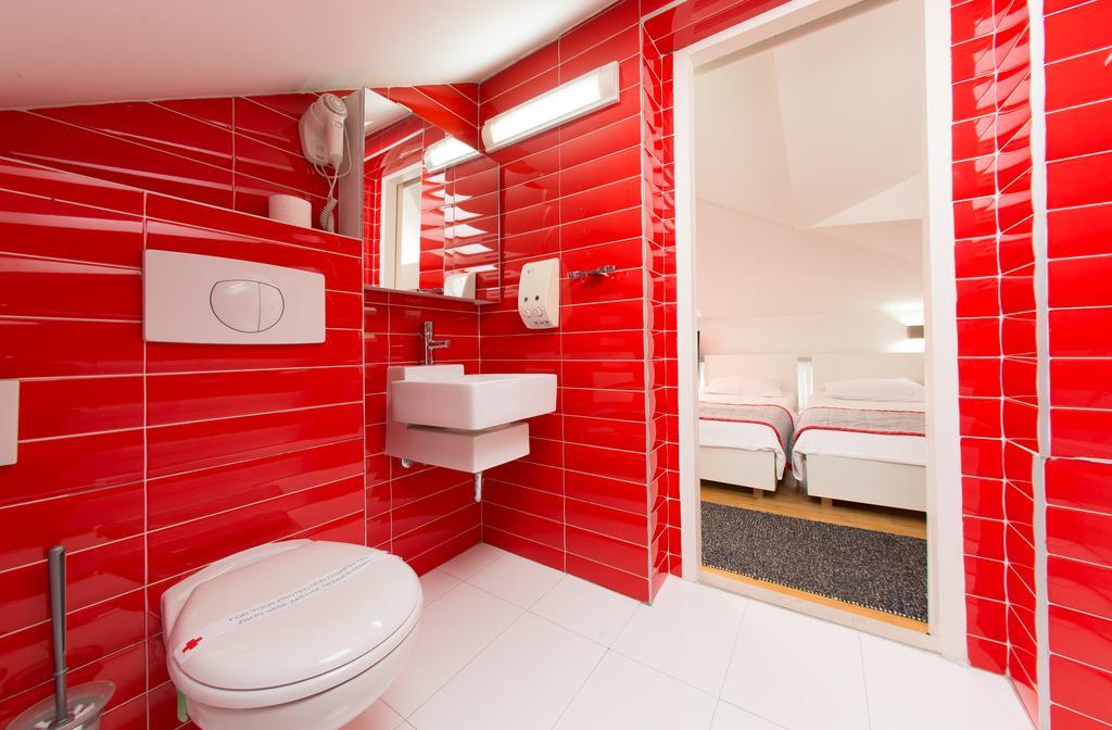Hotel Boutique 36 Sarajevo Exteriér fotografie