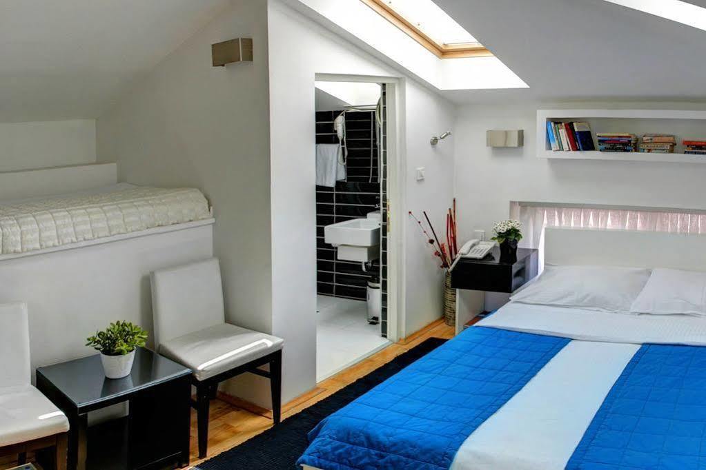Hotel Boutique 36 Sarajevo Exteriér fotografie